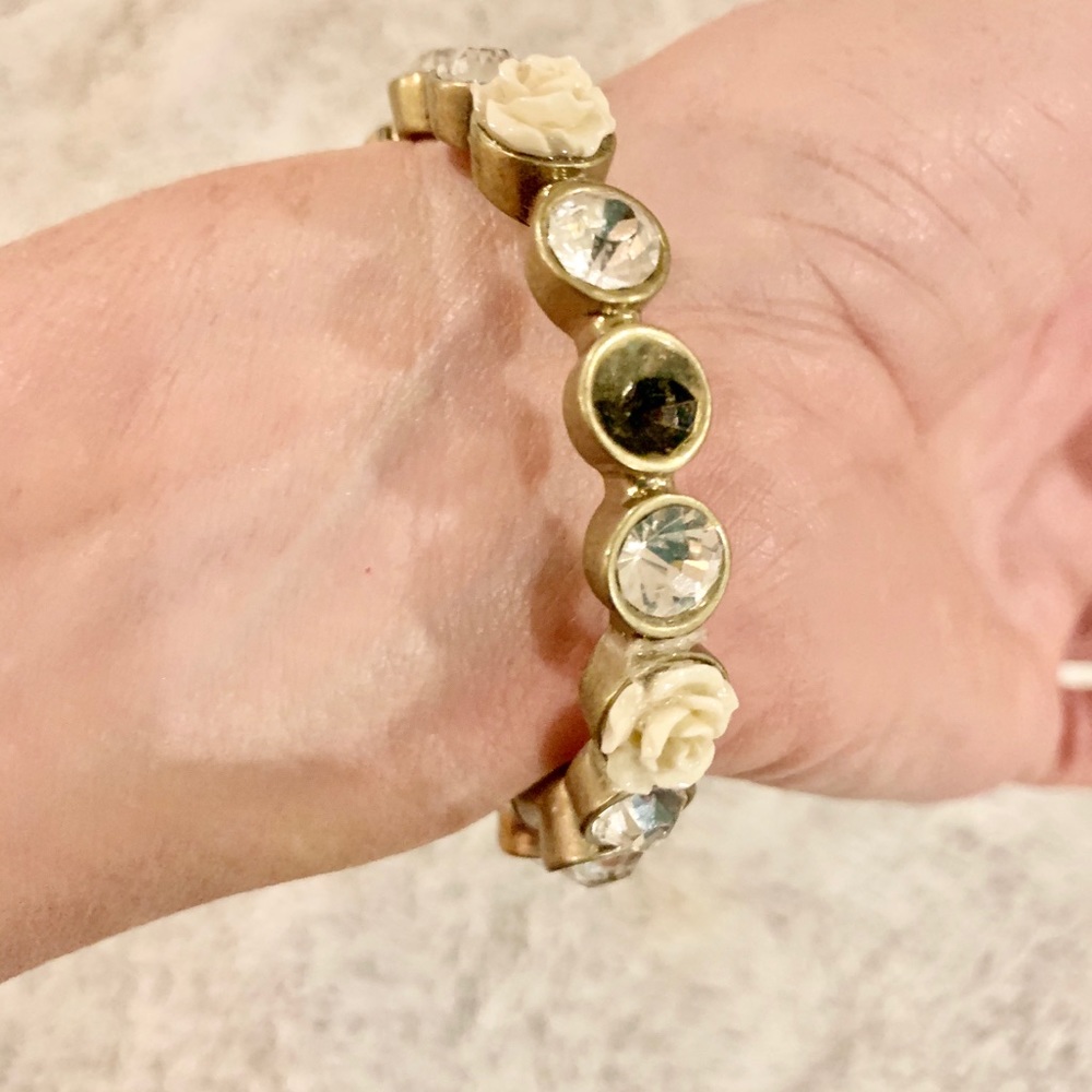 Beautiful Bangle Bracelet